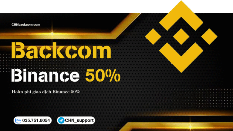 backcom binance